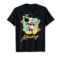 Disney mickey mouse for sale  Delivered anywhere in USA 