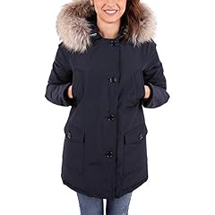 Woolrich parka arctic usato  Spedito ovunque in Italia 