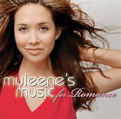 Myleene music romance for sale  Delivered anywhere in UK