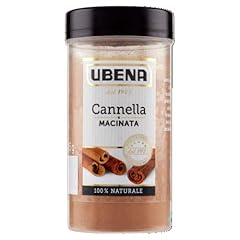 Ubena cannella macinata usato  Spedito ovunque in Italia 