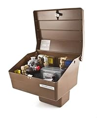 Lpg gas meter for sale  Delivered anywhere in UK