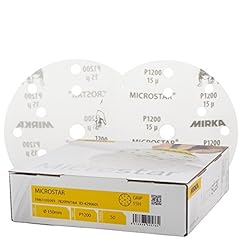 Mirka microstar general for sale  Delivered anywhere in UK
