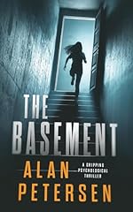 Basement gripping psychologica for sale  Delivered anywhere in UK