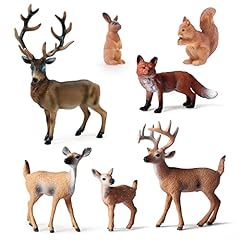 Sienon 7pcs forest for sale  Delivered anywhere in USA 