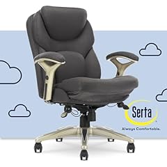 Serta ergonomic executive for sale  Delivered anywhere in USA 