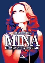 Mina. canzoni la usato  Spedito ovunque in Italia 