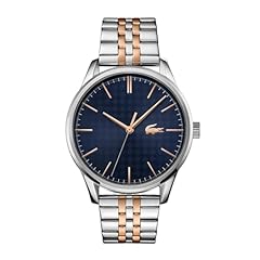 Lacoste montre analogique d'occasion  Livré partout en France