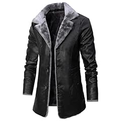 Long trench coat for sale  Delivered anywhere in UK