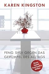 Feng shui gerümpel gebraucht kaufen  Wird an jeden Ort in Deutschland