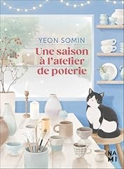 Saison atelier poterie d'occasion  Livré partout en Belgiqu