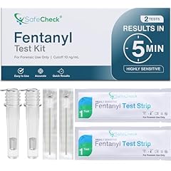 Fentanyl test strips for sale  Delivered anywhere in USA 