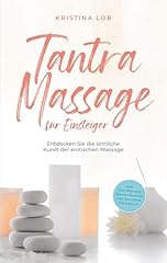 Tantra massage für d'occasion  Livré partout en Belgiqu