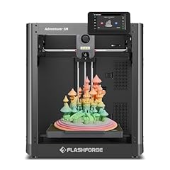 Flashforge adventurer printer for sale  Delivered anywhere in UK