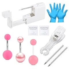 Willten kit piercing usato  Spedito ovunque in Italia 