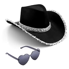 Silom cowboy hat for sale  Delivered anywhere in UK