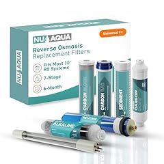 Aqua reverse osmosis for sale  Delivered anywhere in USA 