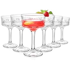 Paysky coupe glasses for sale  Delivered anywhere in UK