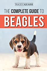 Complete guide beagles for sale  Delivered anywhere in USA 