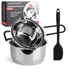 Avacraft double boiler for sale  Delivered anywhere in USA 