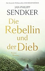 Rebellin dieb roman gebraucht kaufen  Wird an jeden Ort in Deutschland