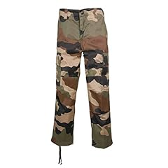 Pantalon bdu ripstop d'occasion  Livré partout en France