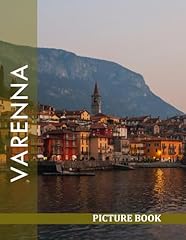 Varenna the most usato  Spedito ovunque in Italia 