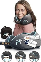 Flowzoom comfy nackenkissen gebraucht kaufen  Wird an jeden Ort in Deutschland
