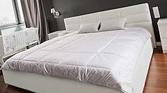 Merino wool bedding for sale  Delivered anywhere in UK