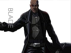 Blade komplette serie gebraucht kaufen  Wird an jeden Ort in Deutschland