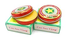 Golden star balm gebraucht kaufen  Wird an jeden Ort in Deutschland
