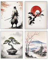 Japanese wall art for sale  Delivered anywhere in USA 