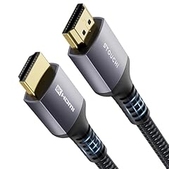 Stouchi hdmi kabel gebraucht kaufen  Wird an jeden Ort in Deutschland