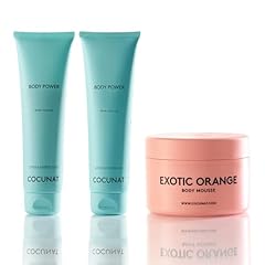 Cocunat body power usato  Spedito ovunque in Italia 