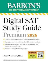 Digital sat study for sale  Delivered anywhere in USA 