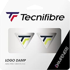 Tecnifibre logo damp gebraucht kaufen  Wird an jeden Ort in Deutschland
