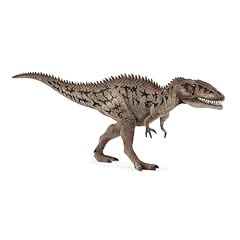 Schleich dinosaurs carcharodon usato  Spedito ovunque in Italia 