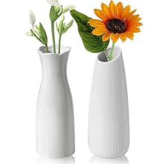 Vase porzellan 21cm gebraucht kaufen  Wird an jeden Ort in Deutschland