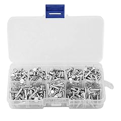 400pcs rivets single for sale  Delivered anywhere in UK