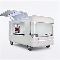 Food trailer solution for sale  Delivered anywhere in USA 