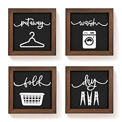 Laundry room decor for sale  Delivered anywhere in USA 