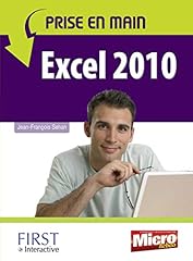Prise main excel d'occasion  Livré partout en France