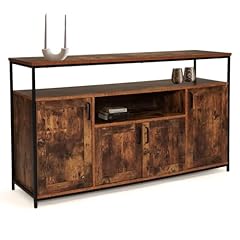 Idmarket buffet portes d'occasion  Livré partout en France