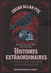 edgar allan poe d'occasion  Livré partout en France