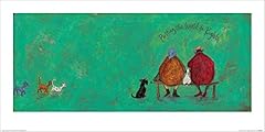 Sam toft putting for sale  Delivered anywhere in UK