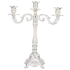 Candle candelabra arms for sale  Delivered anywhere in UK