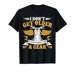 Bikers get older for sale  Delivered anywhere in USA 