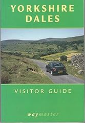 Yorkshire dales for sale  Delivered anywhere in UK