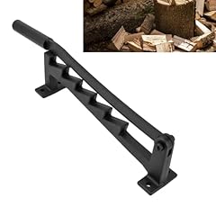 Wood splitter wall for sale  Delivered anywhere in UK