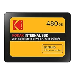 Kodak ssd interno usato  Spedito ovunque in Italia 