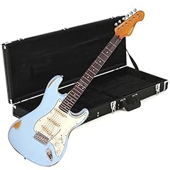 Vintage distressed guitar for sale  Delivered anywhere in USA 